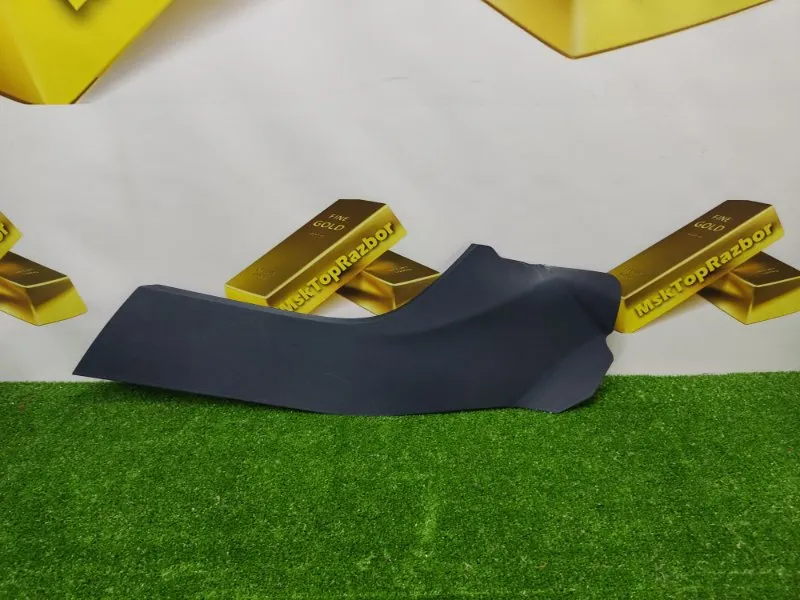 Накладка центральной консоли