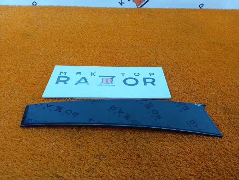 Накладка двери