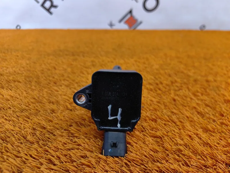 Катушка зажигания