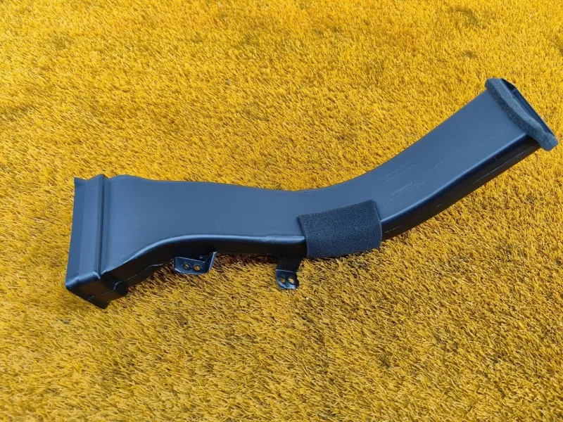 Воздуховод системы вентиляции