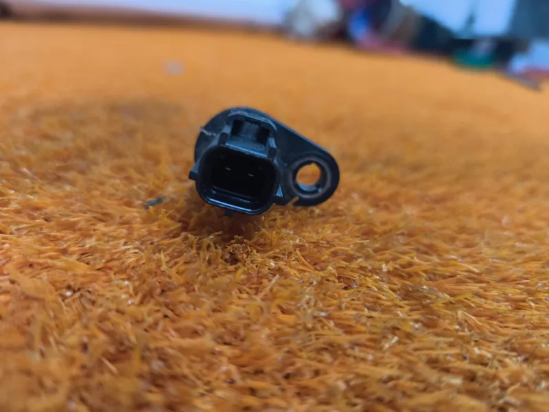 Датчик температуры масла АКПП