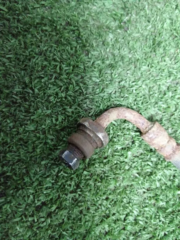 Шланг тормозной