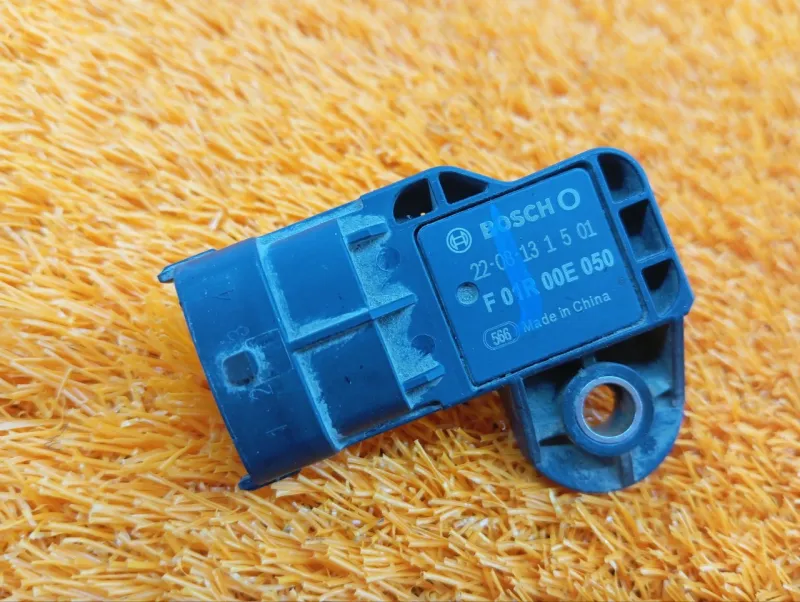 Датчик абсолютного давления