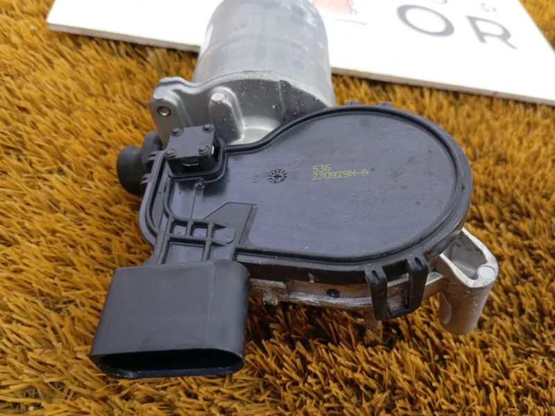 Моторчик стеклоочистителя