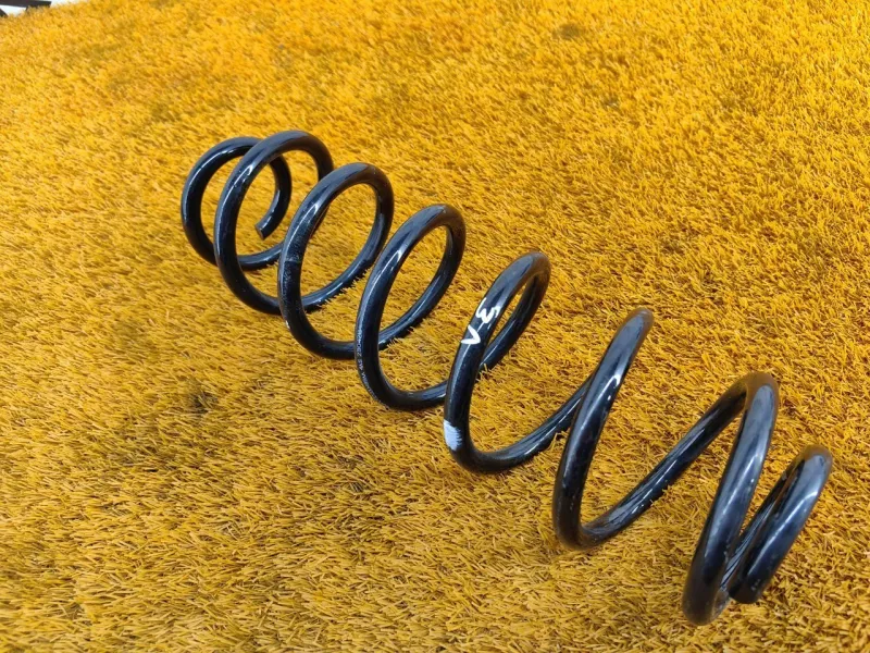 Пружина подвески