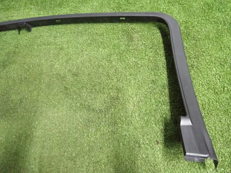 Накладка рамки стекла