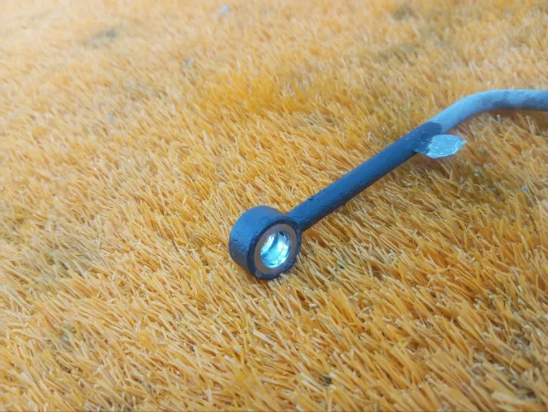 Шланг тормозной