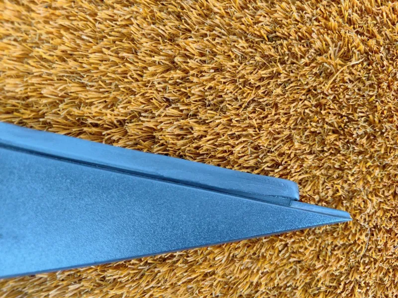 Накладка двери