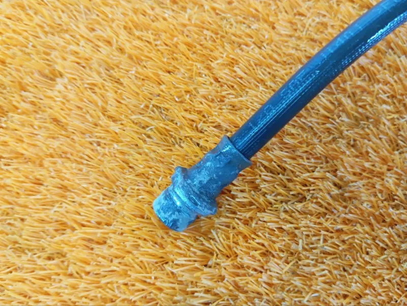 Шланг тормозной Changan UNI-V 2024 C281F2603010700, передний правый