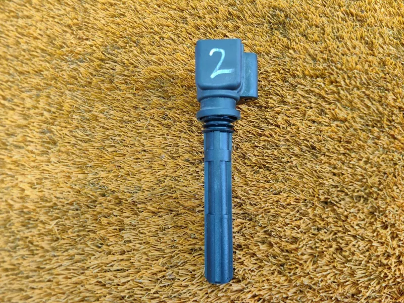 Катушка зажигания