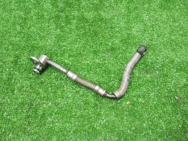 Трубка турбокомпрессора