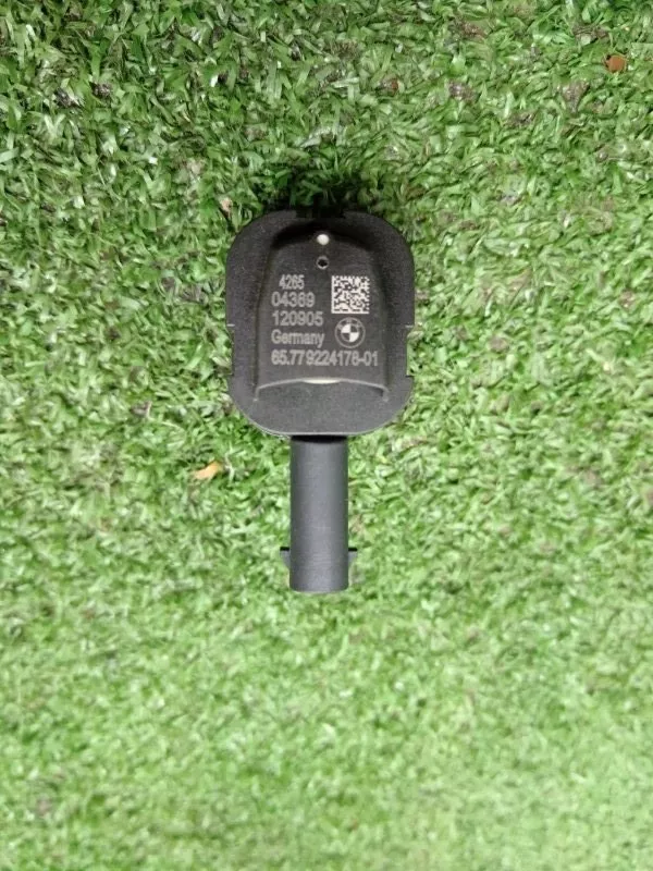 Датчик удара