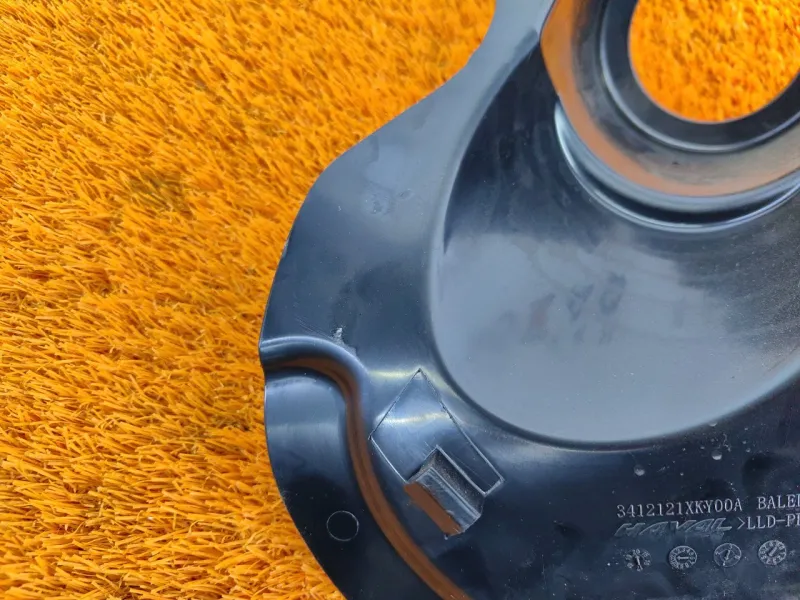 Пыльник рулевой рейки