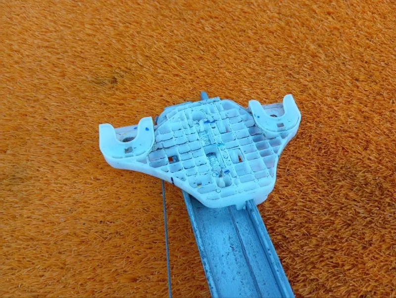 Стеклоподъемник