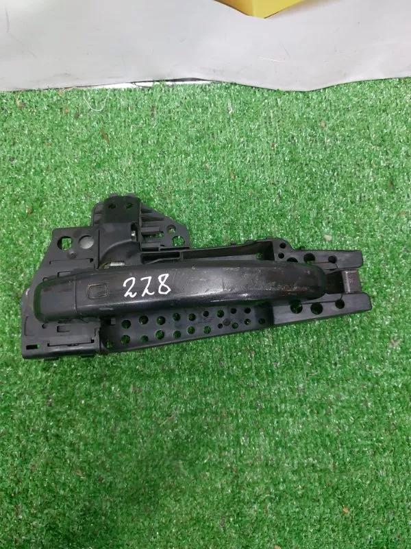 Ручка двери наружняя