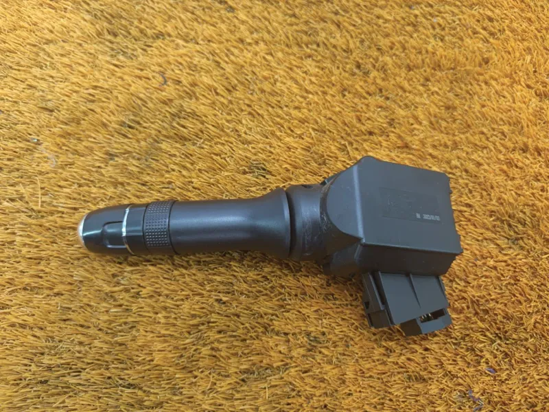 Переключатель подрулевой