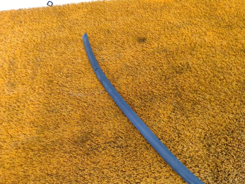 Уплотнитель капота Changan UNI-V 2023 C281F2704030100