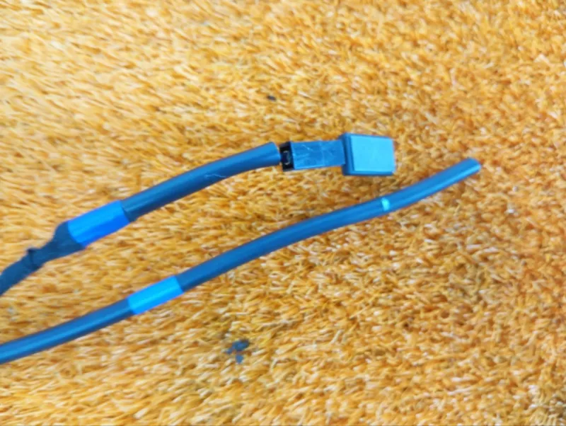 Проводка потолка