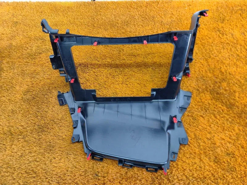 Накладка торпедо