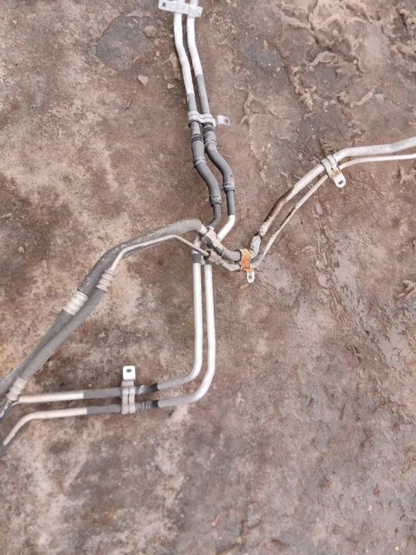 Трубка кондиционера