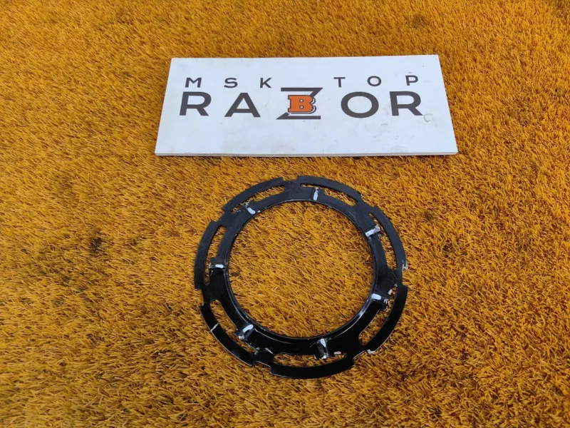 Гайка топливного насоса