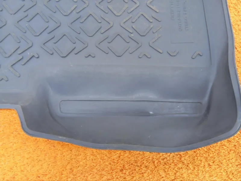 Коврики салона