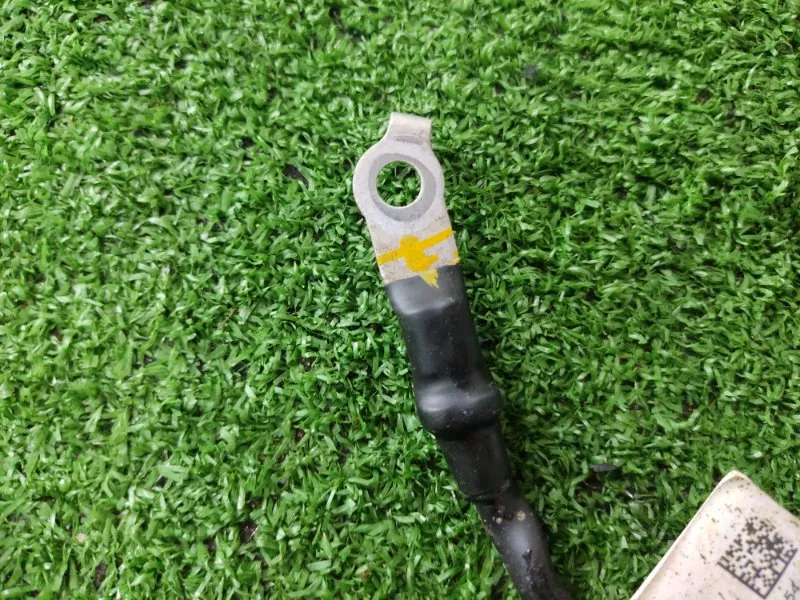 Кабель массы