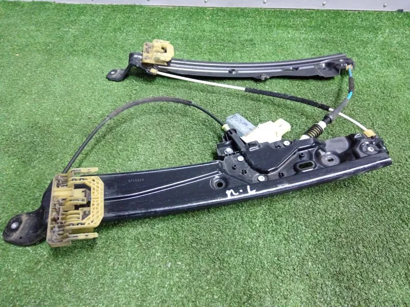 Стеклоподъемник BMW 5-Series 2010 51337182131 F10, передний левый