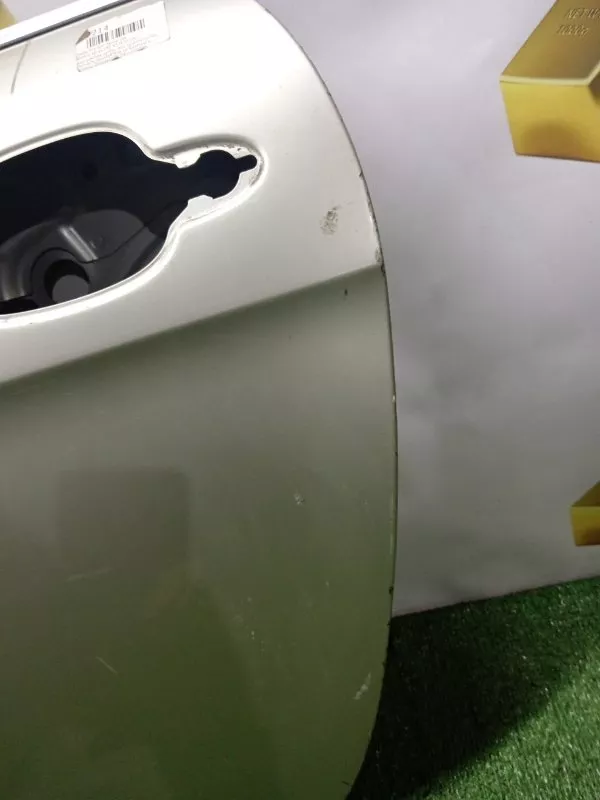 Дверь BMW 6-Series 2005 41517202075 E63/E64, передняя левая