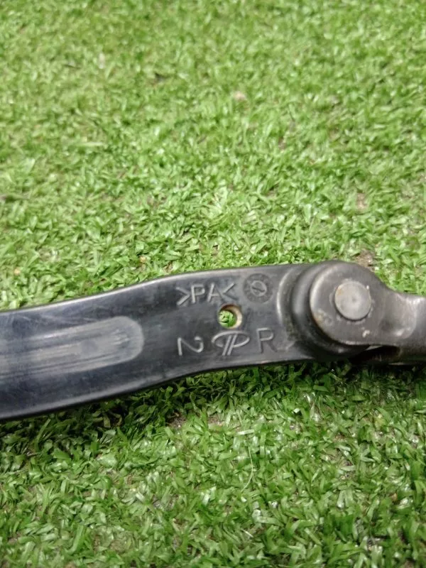 Ограничитель двери