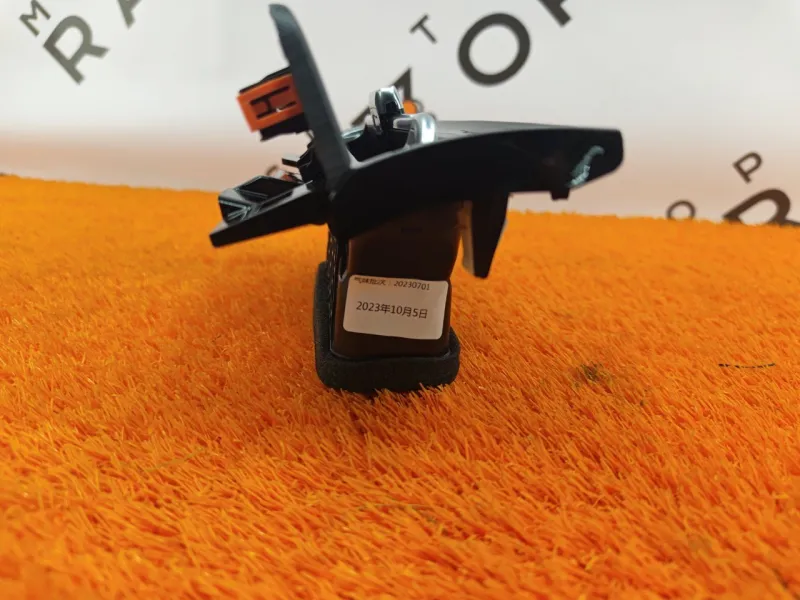 Дефлектор воздуховода