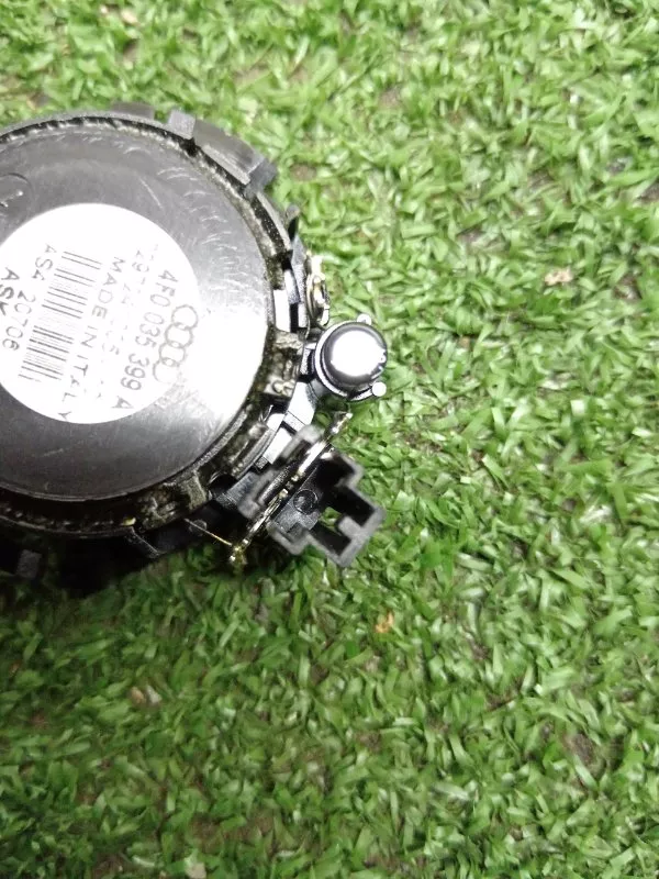 Динамик высокочастотный