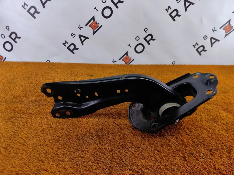 Рычаг подвески