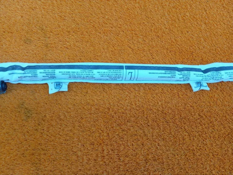 Подушка безопасности