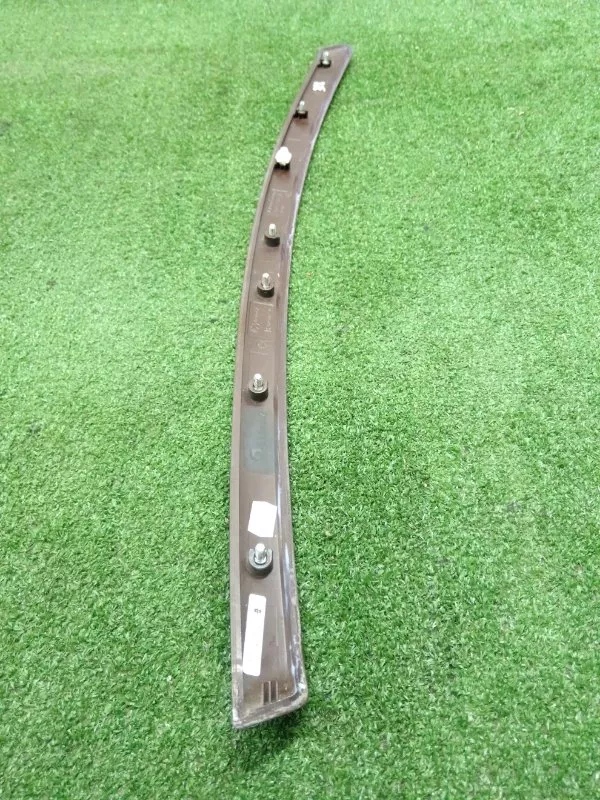 Накладка двери декоративная