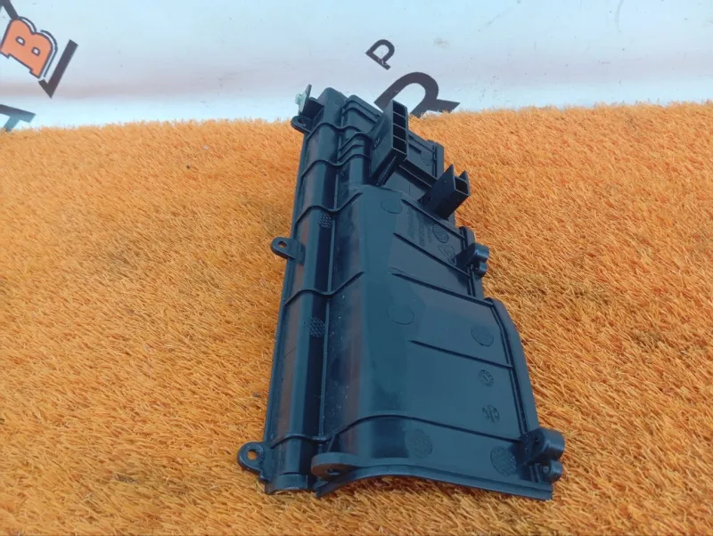 Корпус печки