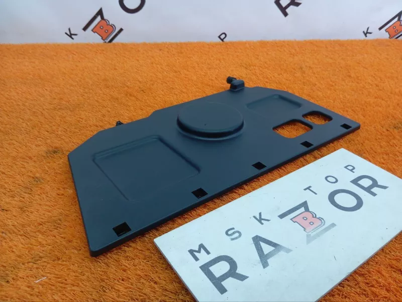 Накладка на торпедо