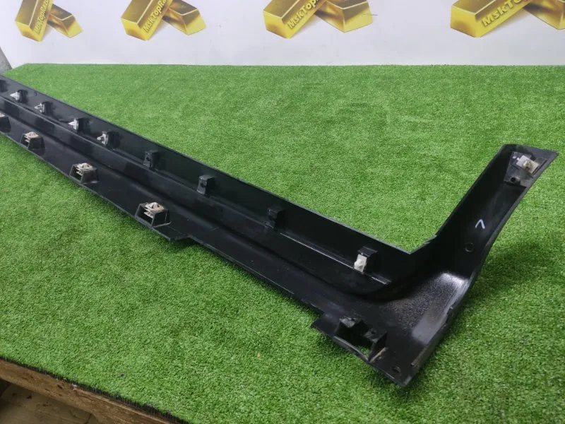 Накладка порога