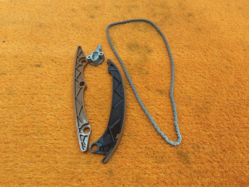 Комплект ГРМ