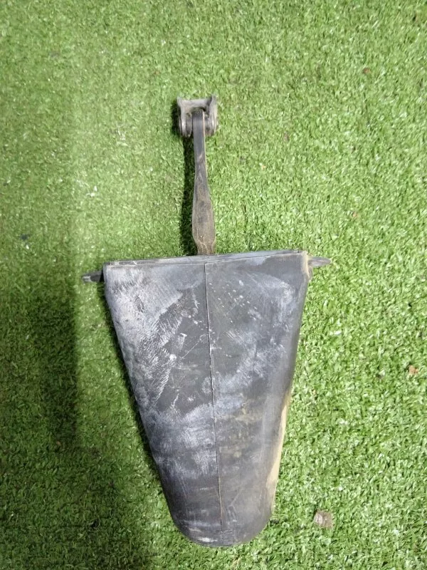 Ограничитель двери