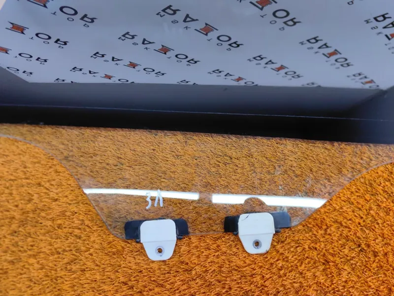 Стекло двери