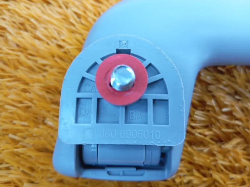 Ручка потолка