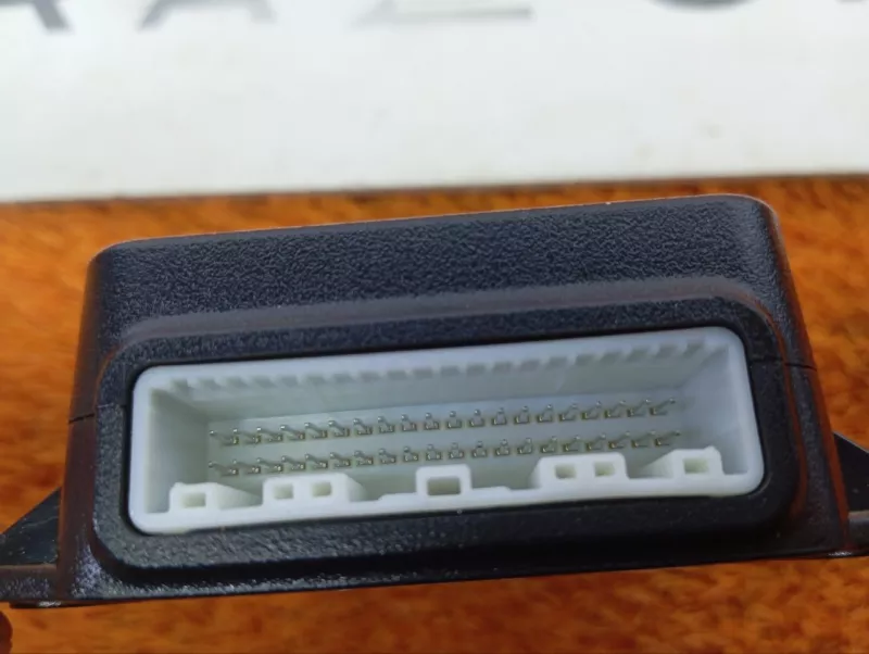 Блок ГЛОНАСС