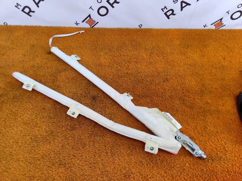 Шторка безопасности