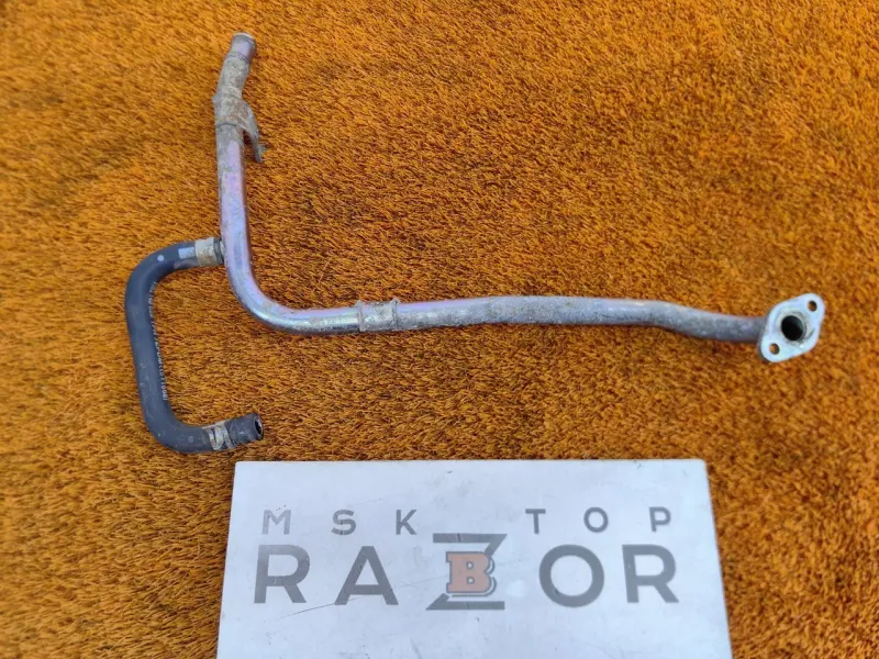 Трубка системы охлаждения