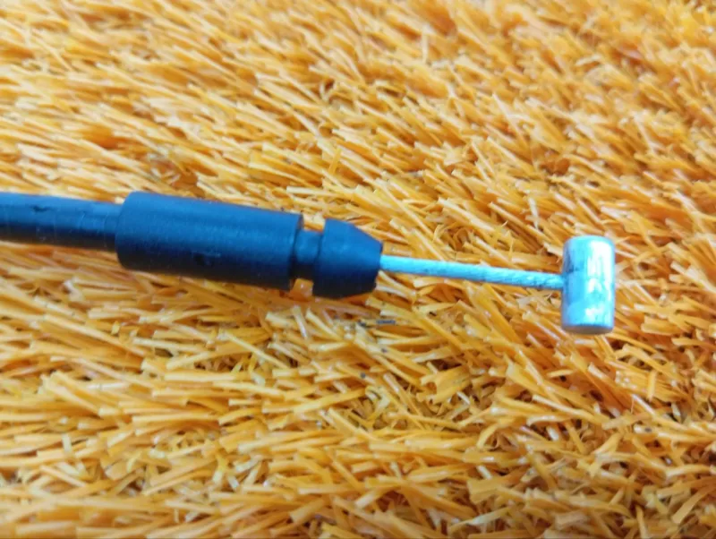 Замок двери