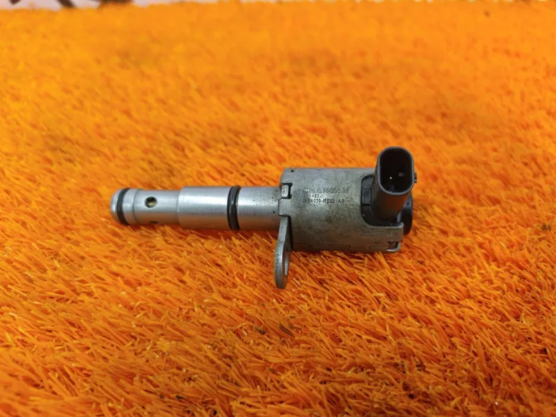 Клапан электромагн. изменения фаз ГРМ