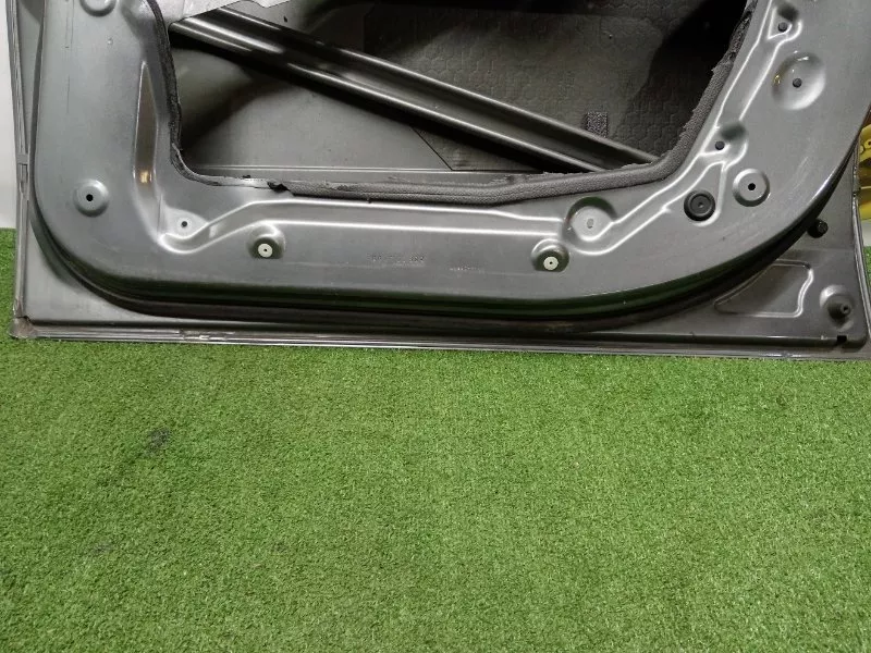 Дверь BMW X5 2007 41517211424 E70, передняя правая