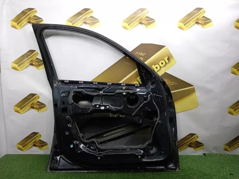 Дверь BMW X6 2010 41517198159 E71, передняя левая