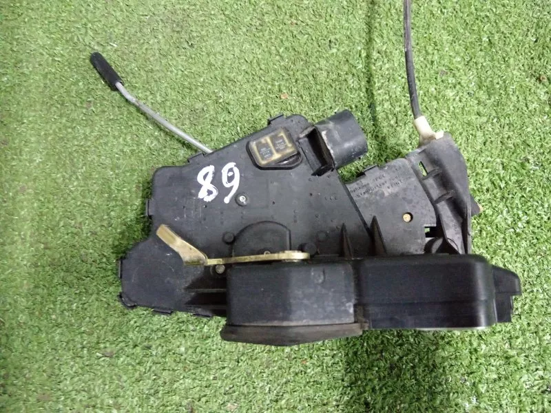 Замок двери